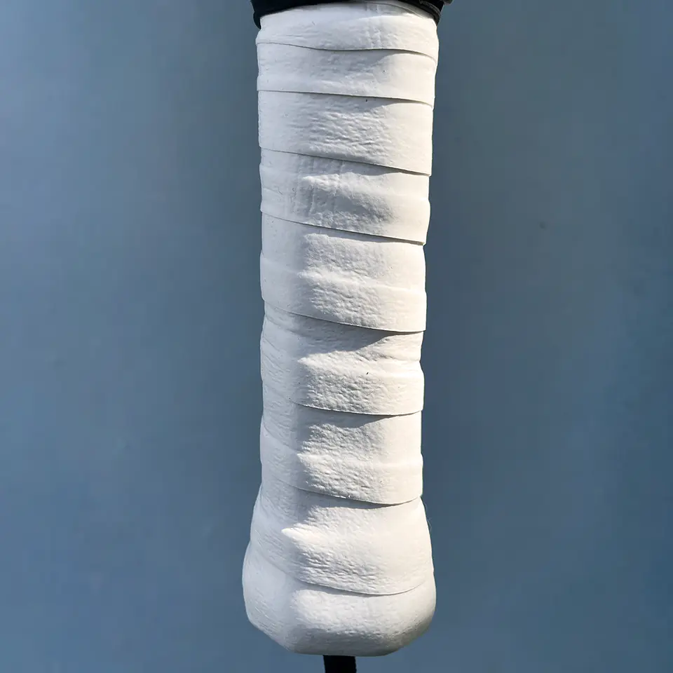 Overgrip Stic-Grip Blanco X12 8