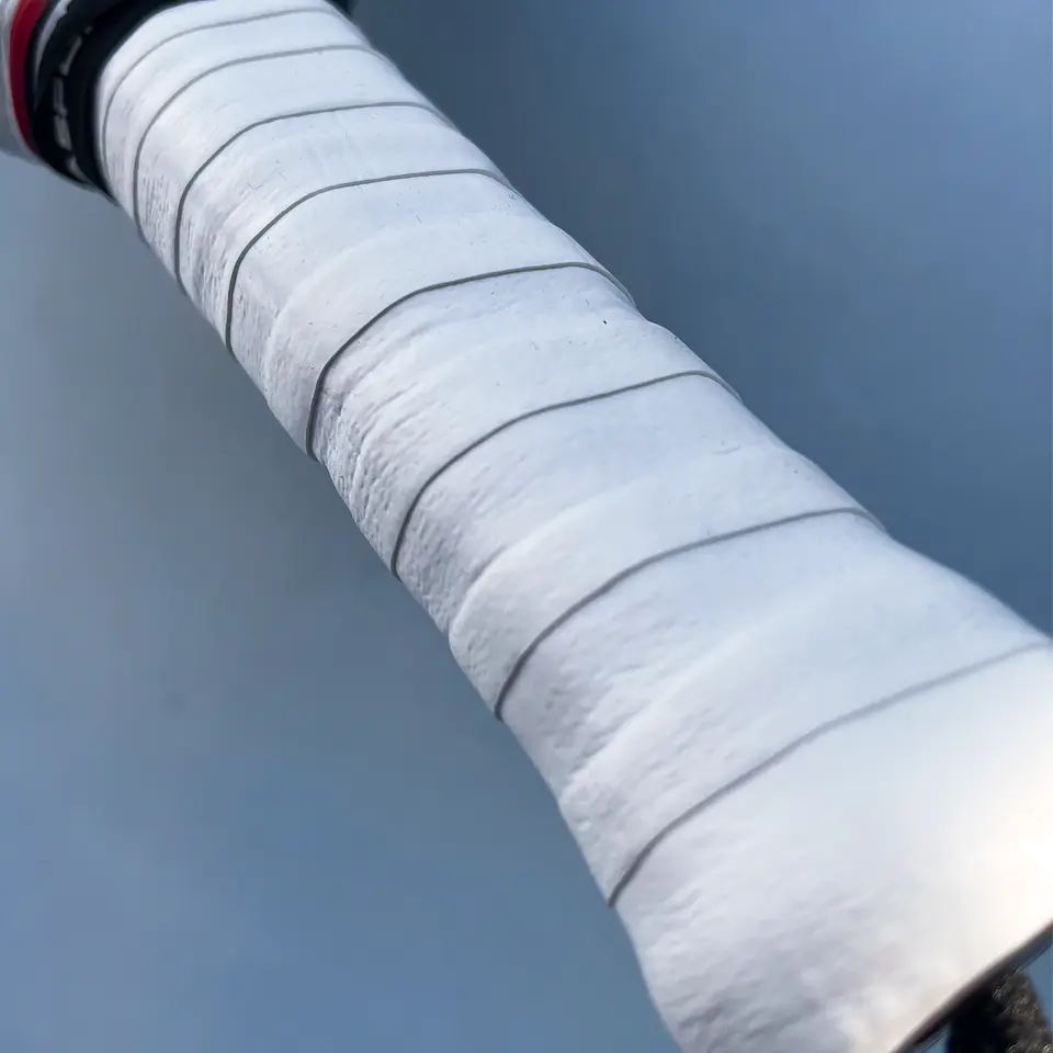 Overgrip Stic-Grip Blanco X30 6