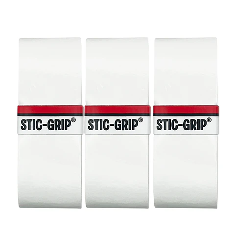 Overgrip Stic-Grip Blanco X3