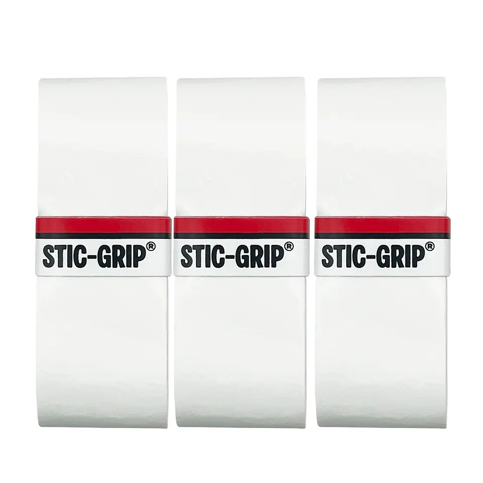 Overgrip Stic-Grip Blanco X3 2