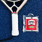 Overgrip Stic-Grip Blanco Perforado X3 - Miniatura 4