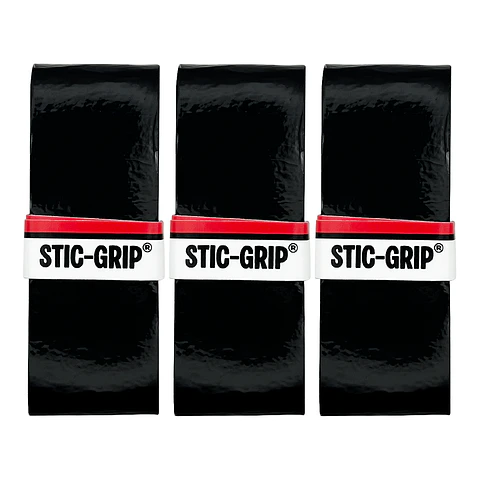 Overgrip Stic-Grip Negro X3
