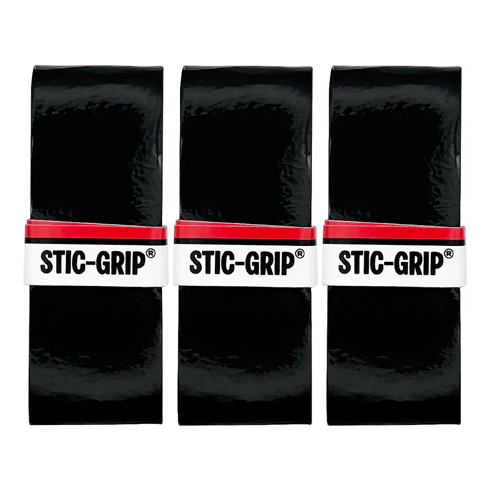Overgrip Stic-Grip Negro X3 2