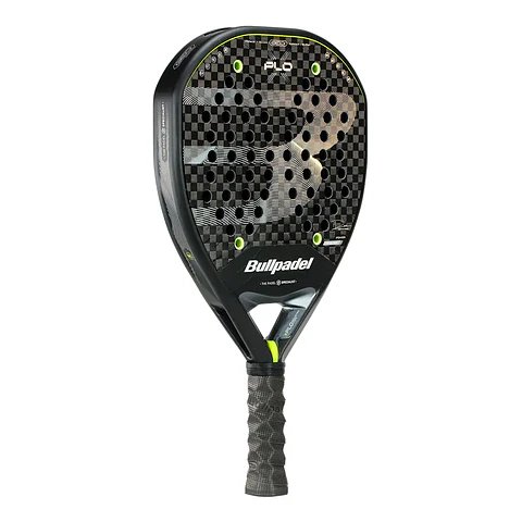 Pala de pádel Bullpadel Xplo Martin Dinenno 2026