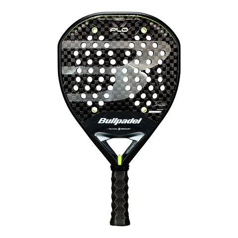 Pala de pádel Bullpadel Xplo Martin Dinenno 2026