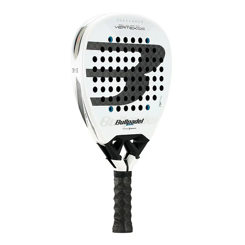 Pala de pádel Bullpadel Vertex 05 Juan Tello 2026
