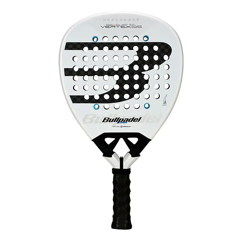 Pala de pádel Bullpadel Vertex 05 Juan Tello 2026