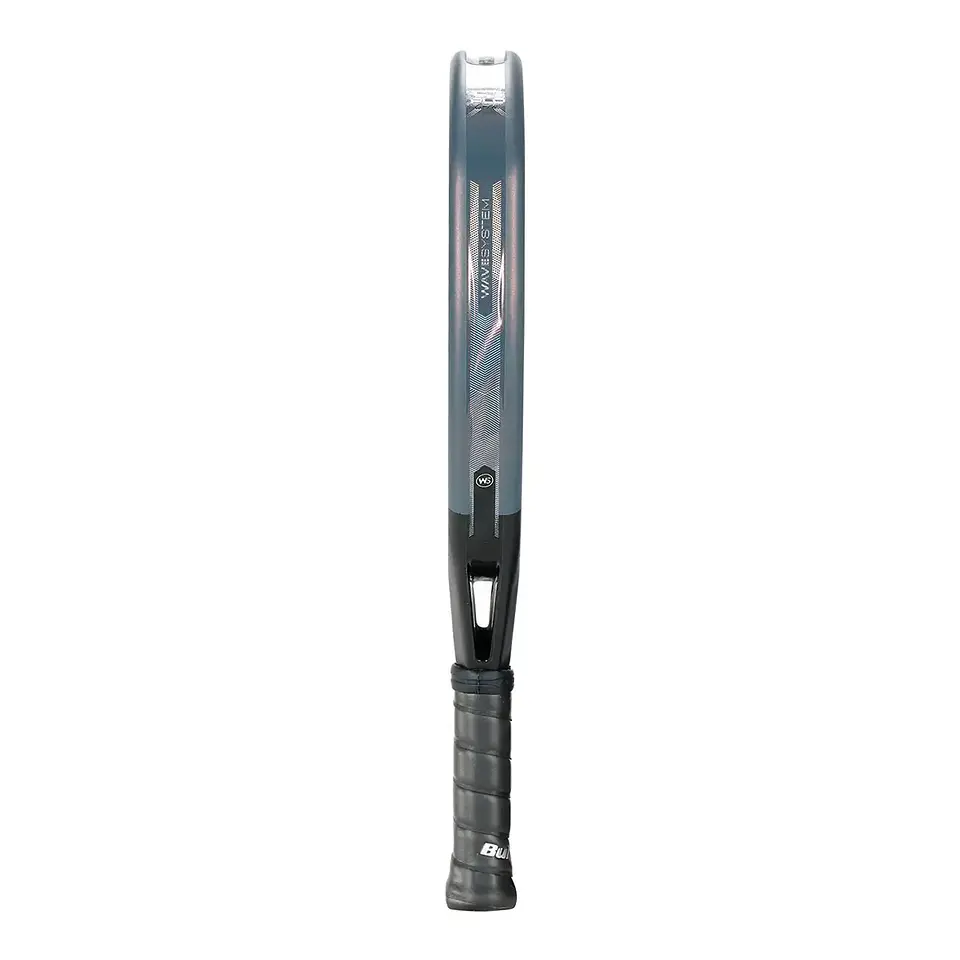 Pala de pádel Bullpadel Xplo CMF Martin Dinenno 2026 3