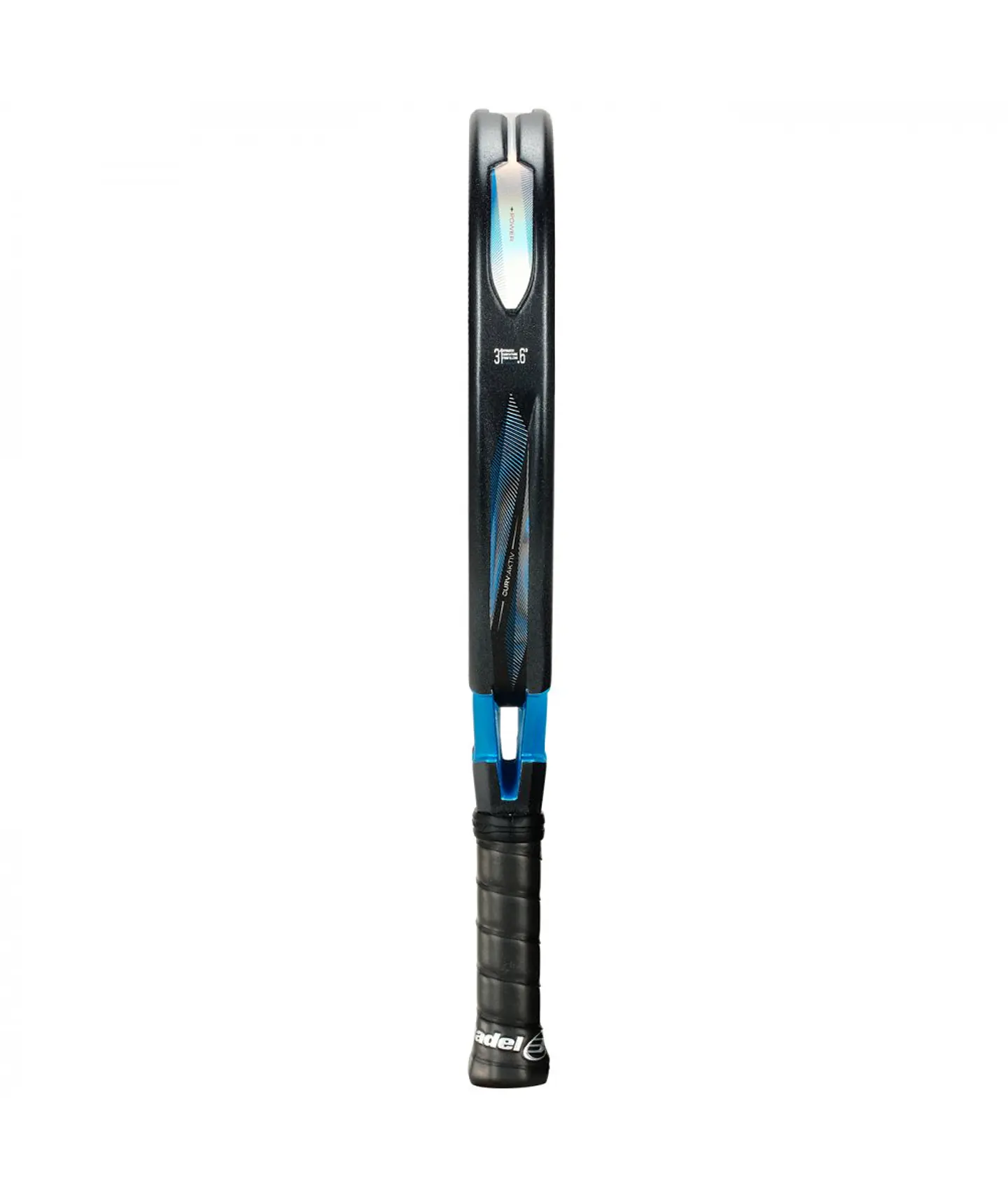 Pala de pádel Bullpadel vertex 05 CMF 2026 3