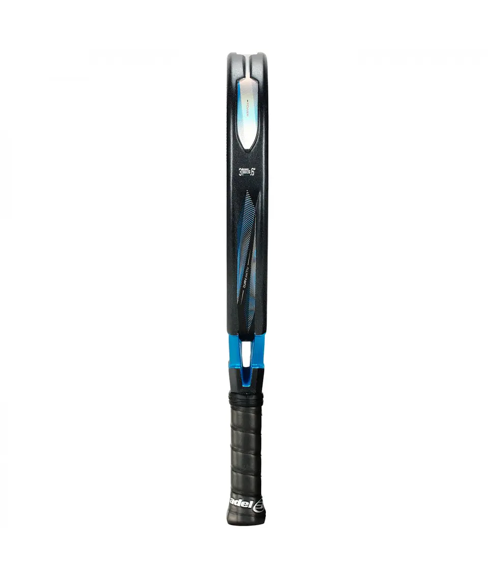 Pala de pádel Bullpadel vertex 05 CMF 2026 3
