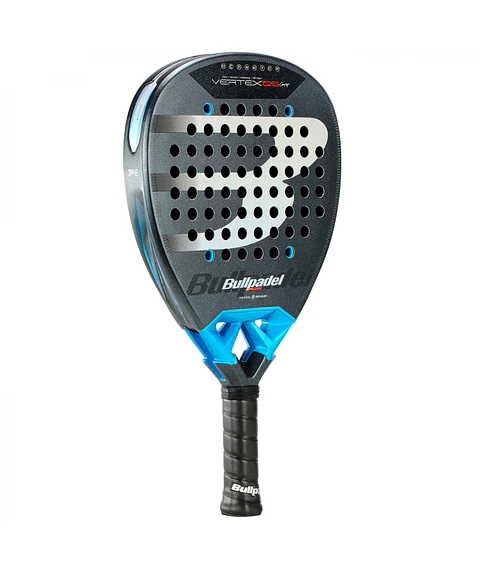 Pala de pádel Bullpadel vertex 05 CMF 2026