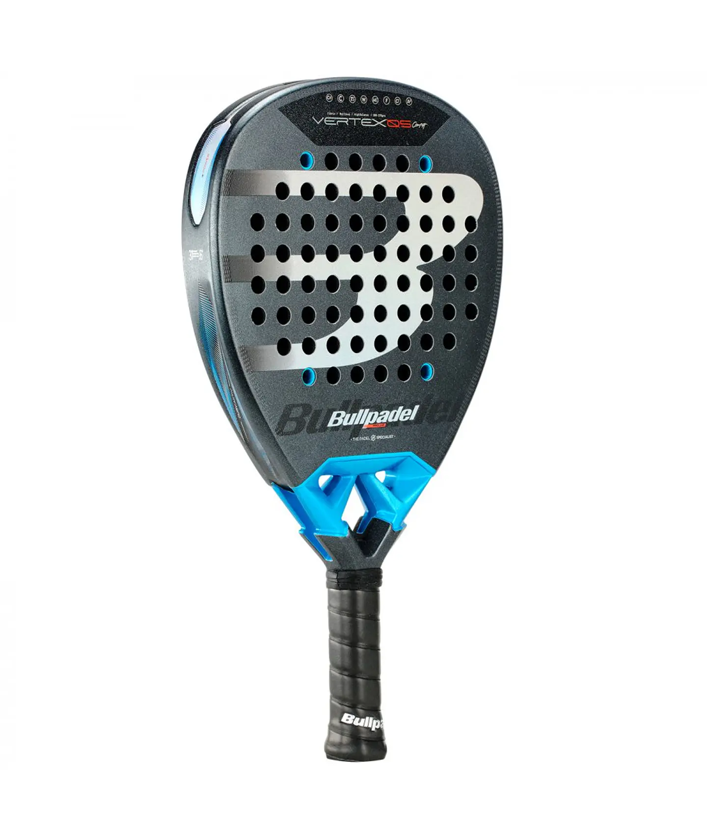 Pala de pádel Bullpadel vertex 05 CMF 2026 2
