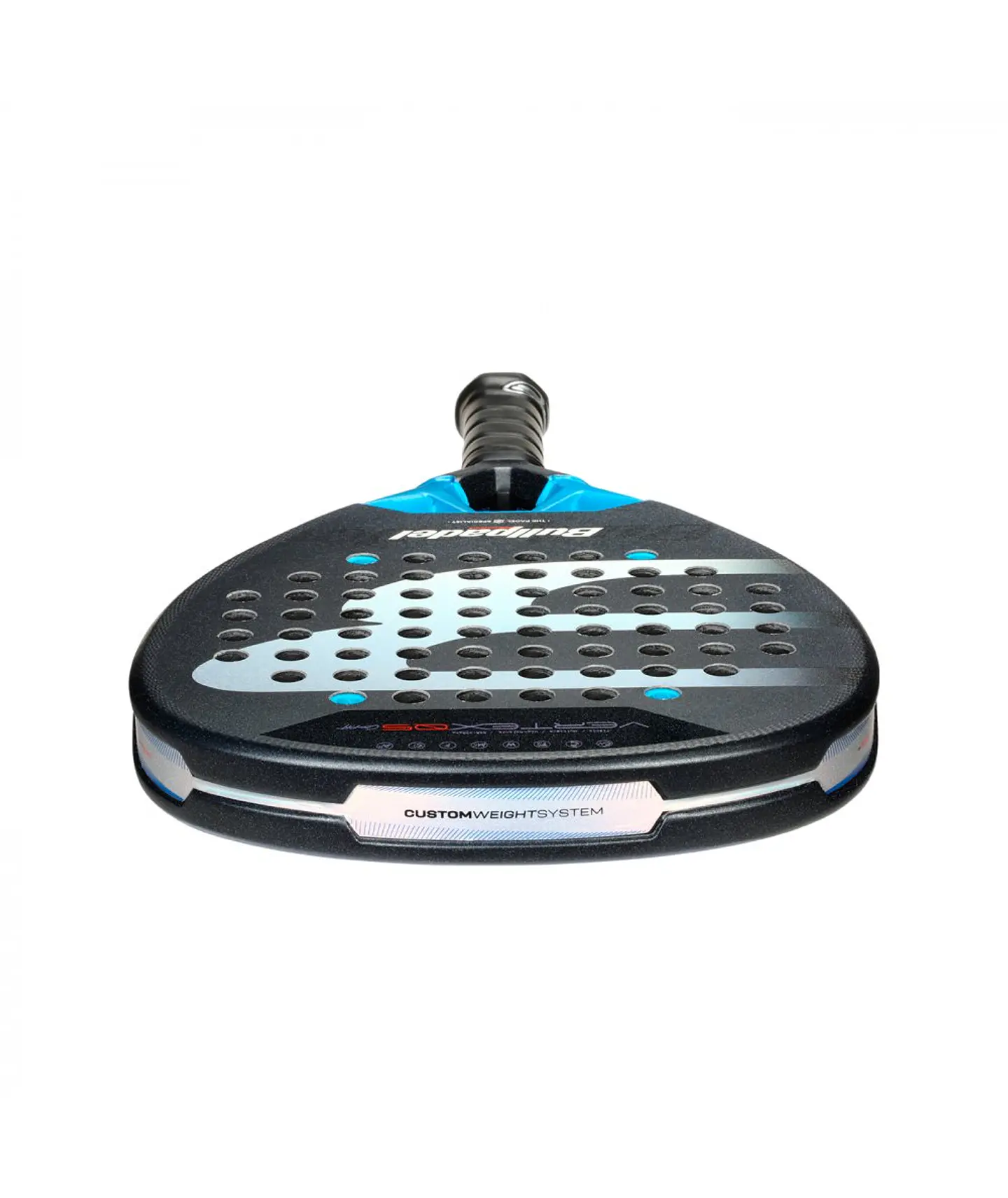 Pala de pádel Bullpadel vertex 05 CMF 2026 4