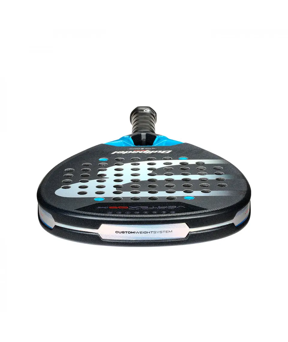 Pala de pádel Bullpadel vertex 05 CMF 2026 4