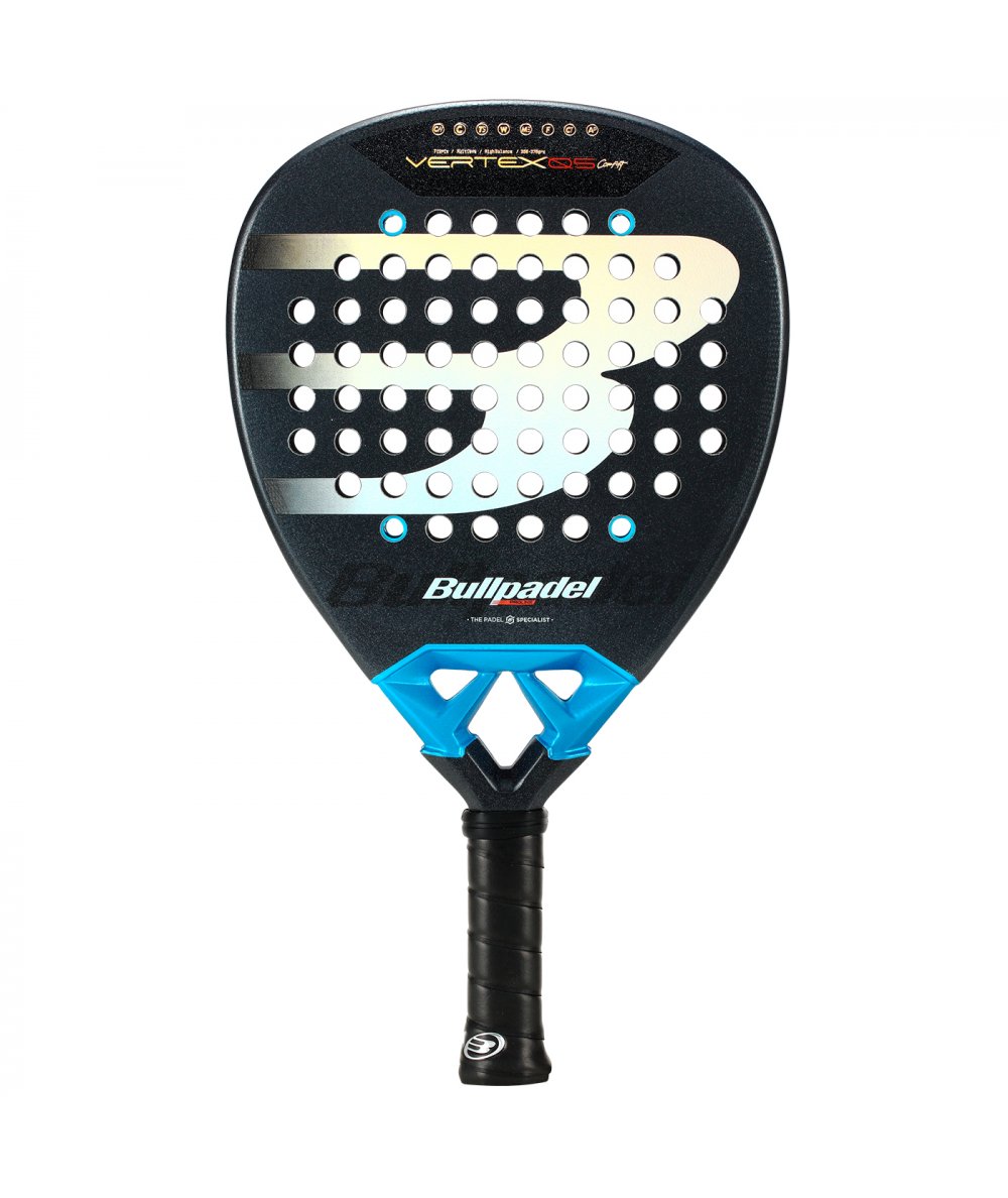 Pala Bullpadel Vertex 05 2026