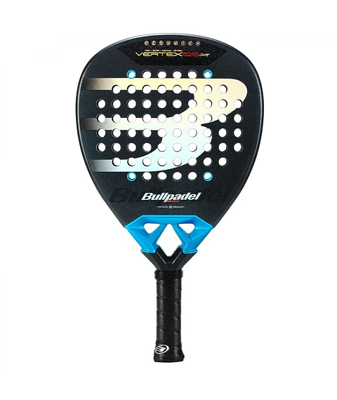 Pala de pádel Bullpadel vertex 05 CMF 2026