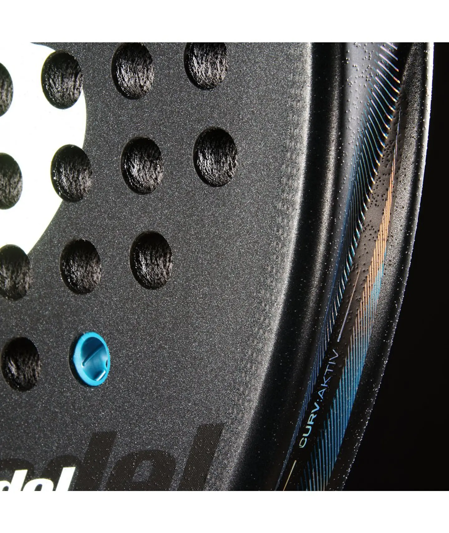 Pala de pádel Bullpadel vertex 05 CMF 2026 7