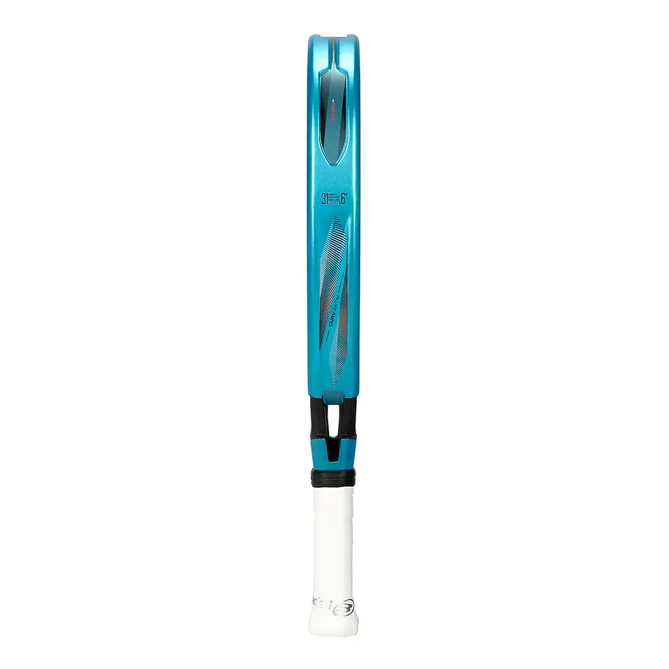 Pala de pádel Bullpadel Vertex 05 W Delfi Brea 2026 3