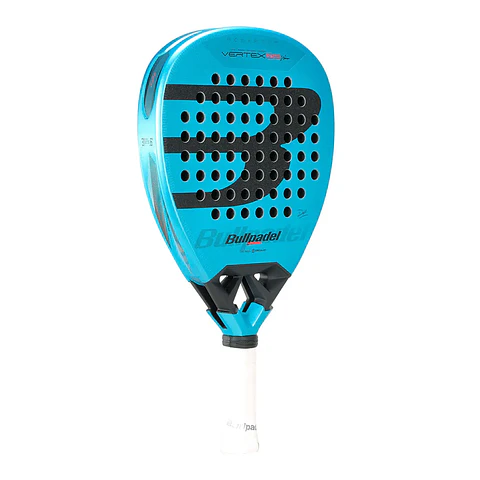 Pala de pádel Bullpadel Vertex 05 W Delfi Brea 2026