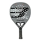 Pala de pádel Bullpadel Hack 04 Hybrid 2026 - Miniatura 1