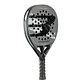 Pala de pádel Bullpadel Hack 04 Hybrid 2026 - Miniatura 2