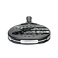 Pala de pádel Bullpadel Hack 04 Hybrid 2026 - Miniatura 4