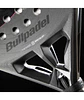 Pala de pádel Bullpadel Hack 04 Hybrid 2026 - Miniatura 6