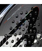 Pala de pádel Bullpadel Hack 04 Hybrid 2026 - Miniatura 7