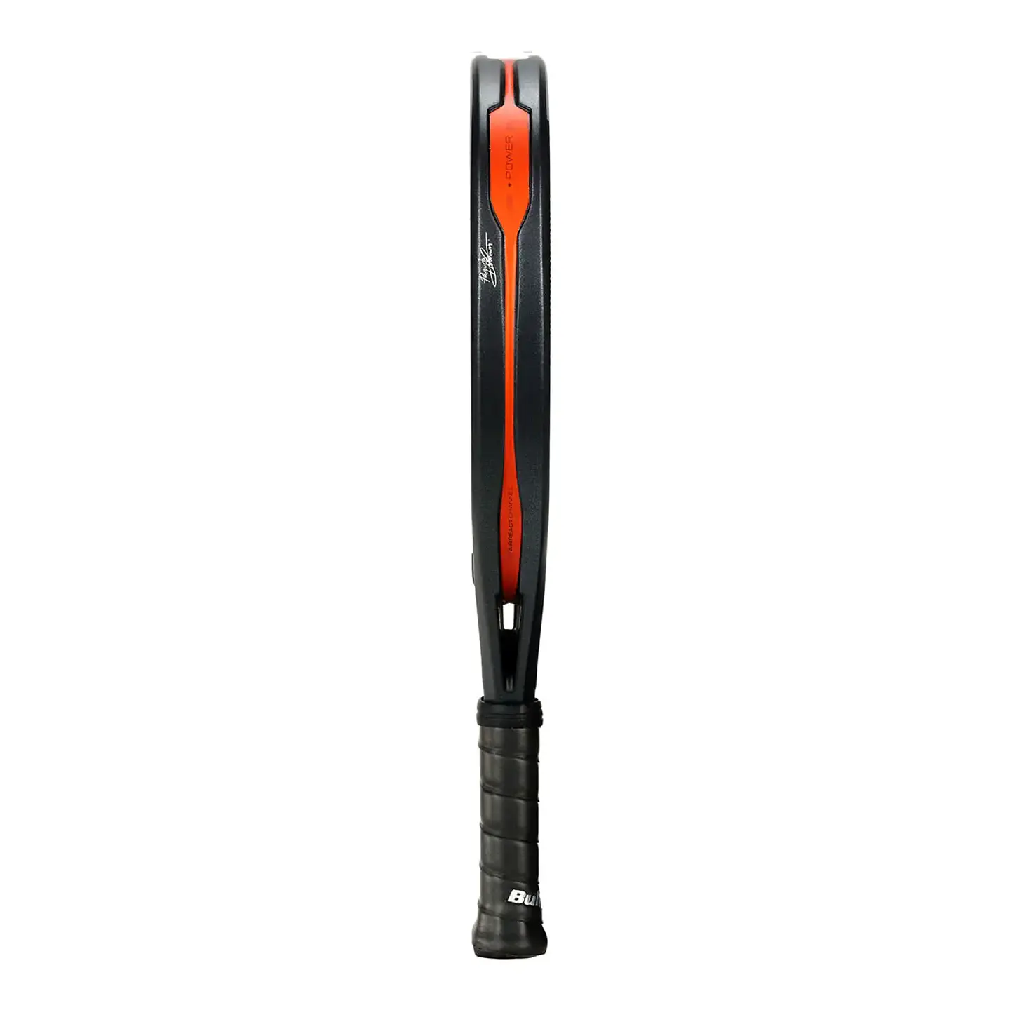 Pala de pádel Bullpadel Hack 04 Comfort 2026 3
