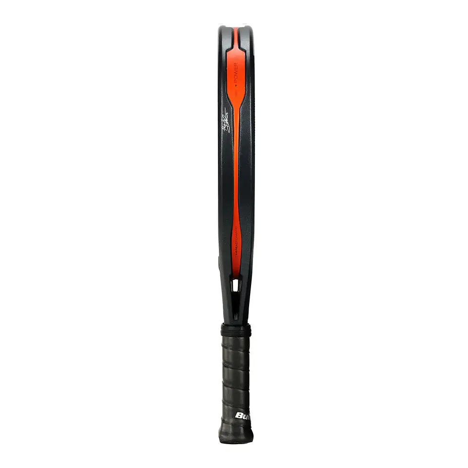 Pala de pádel Bullpadel Hack 04 Comfort 2026 3