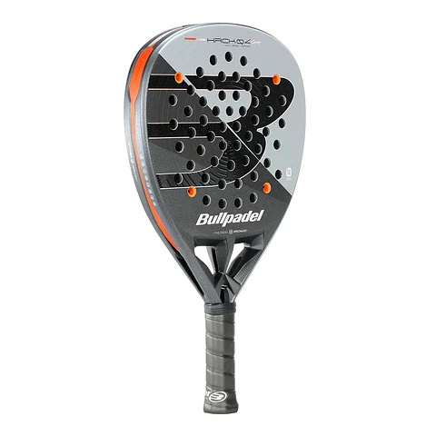 Pala de pádel Bullpadel Hack 04 Comfort 2026