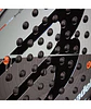 Pala de pádel Bullpadel Hack 04 Comfort 2026 - Miniatura 7