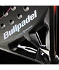 Pala de pádel Bullpadel Hack 04 Comfort 2026 - Miniatura 8