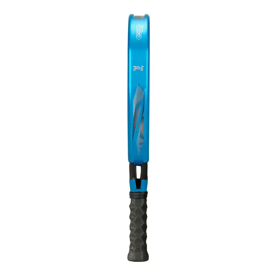 Pala de pádel Bullpadel Vertex 05 GEO 2026 2
