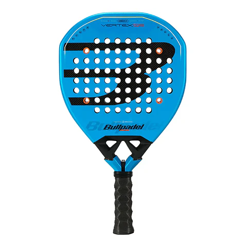 Pala de pádel Bullpadel Vertex 05 GEO 2026