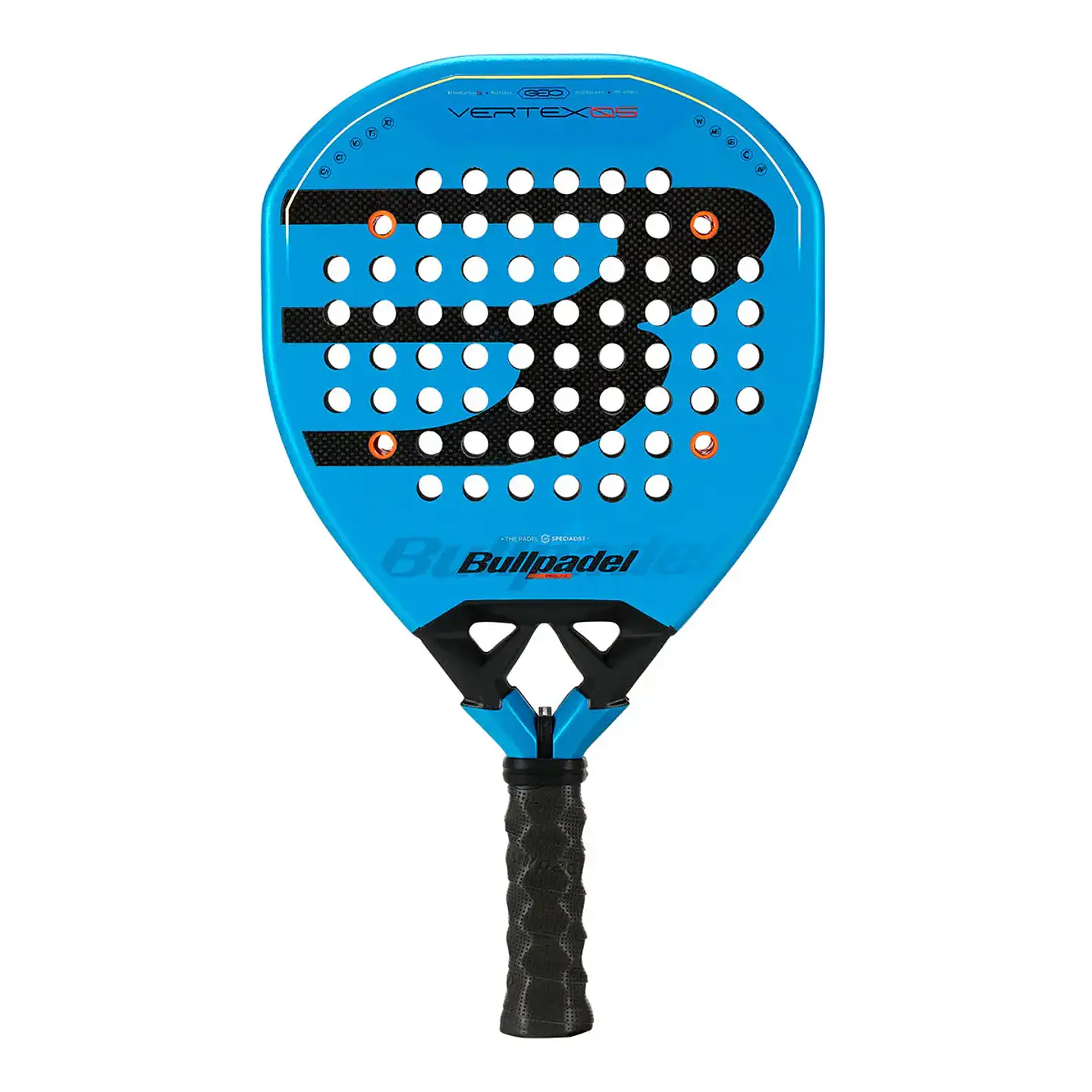 Pala de pádel Bullpadel Vertex 05 GEO 2026 1