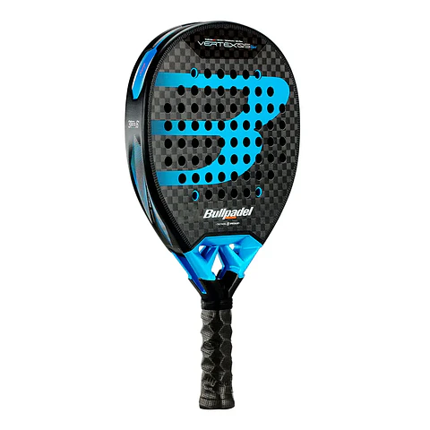 Pala de pádel Bullpadel Vertex 05 Hybrid 2026