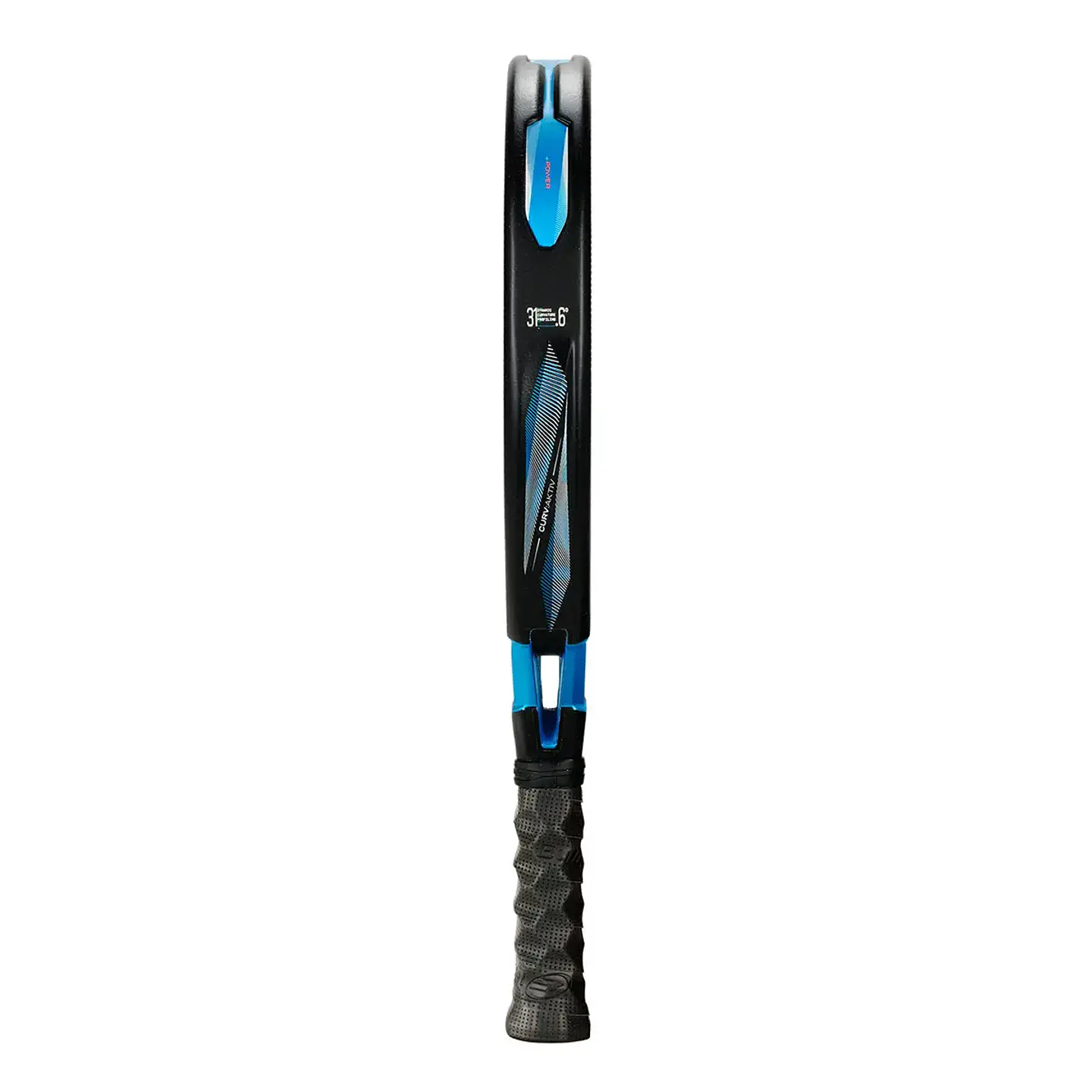 Pala de pádel Bullpadel Vertex 05 Hybrid 2026 3