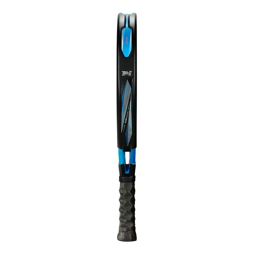 Pala de pádel Bullpadel Vertex 05 Hybrid 2026 3