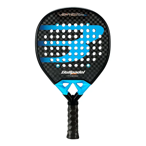 Pala de pádel Bullpadel Vertex 05 Hybrid 2026