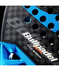 Pala de pádel Bullpadel Vertex 05 Hybrid 2026 - Miniatura 5