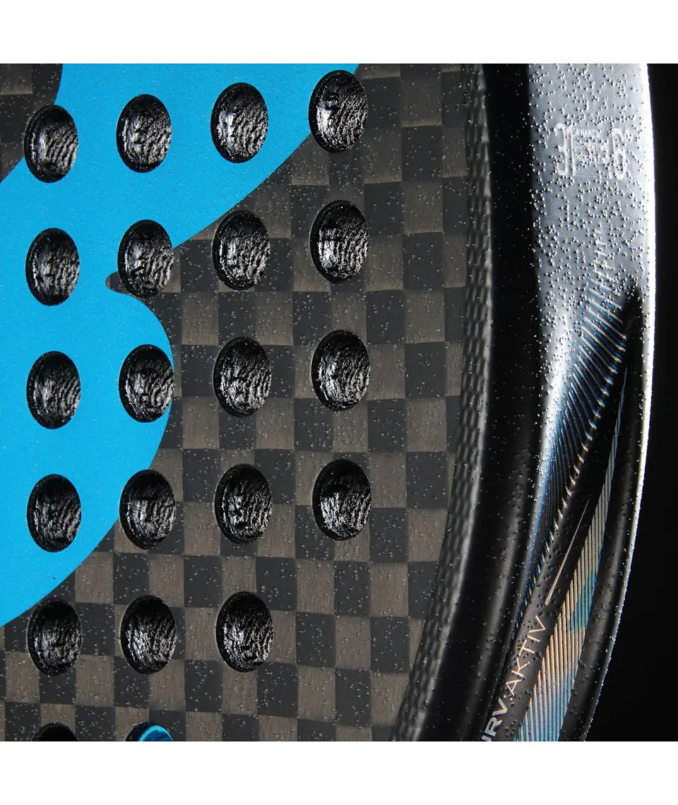 Pala de pádel Bullpadel Vertex 05 Hybrid 2026 6
