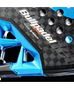 Pala de pádel Bullpadel Vertex 05 Hybrid 2026 - Miniatura 7