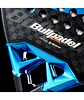 Pala de pádel Bullpadel Vertex 05 Hybrid 2026 - Miniatura 8