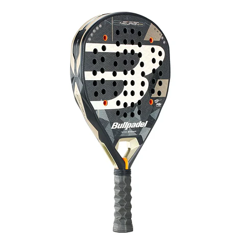 Pala de pádel Bullpadel Neuron 02 2026
