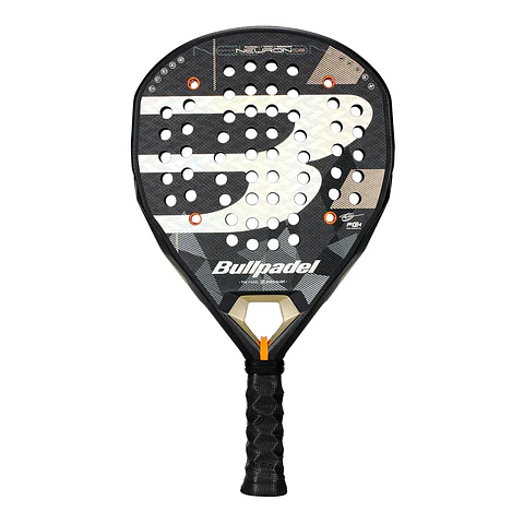 Pala de pádel Bullpadel Neuron 02 2026