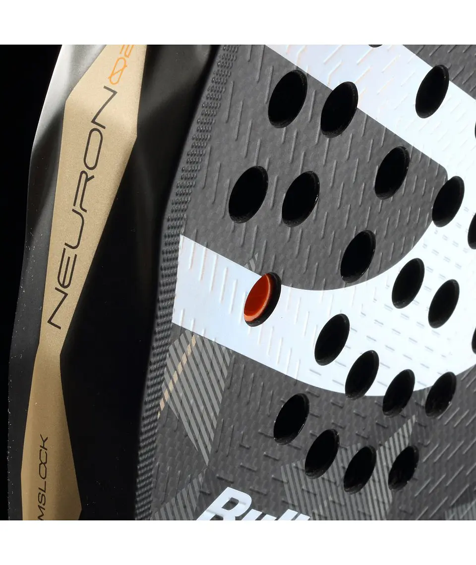 Pala de pádel Bullpadel Neuron 02 2026 5