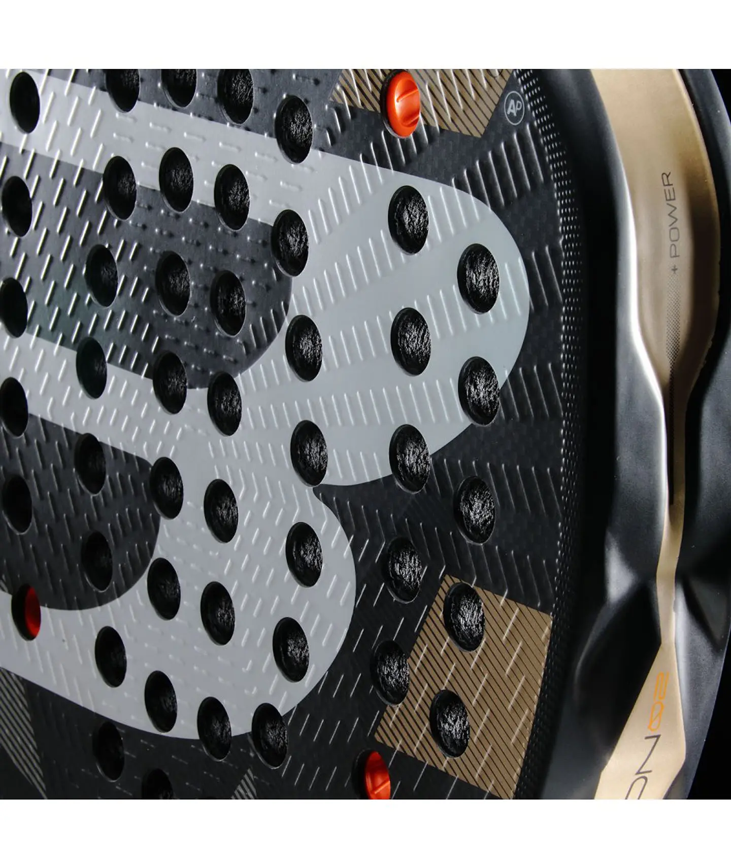 Pala de pádel Bullpadel Neuron 02 2026 6