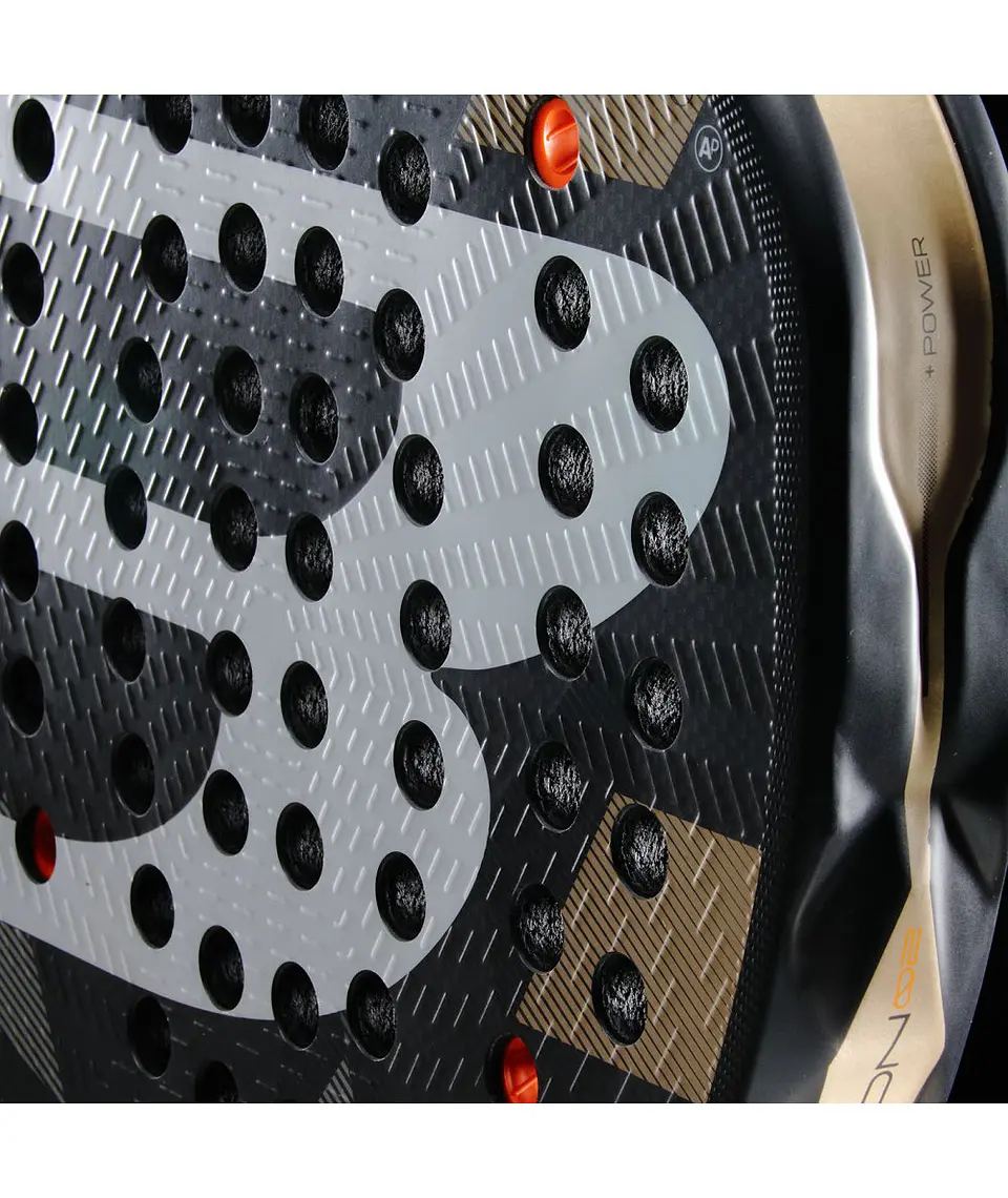 Pala de pádel Bullpadel Neuron 02 2026 6