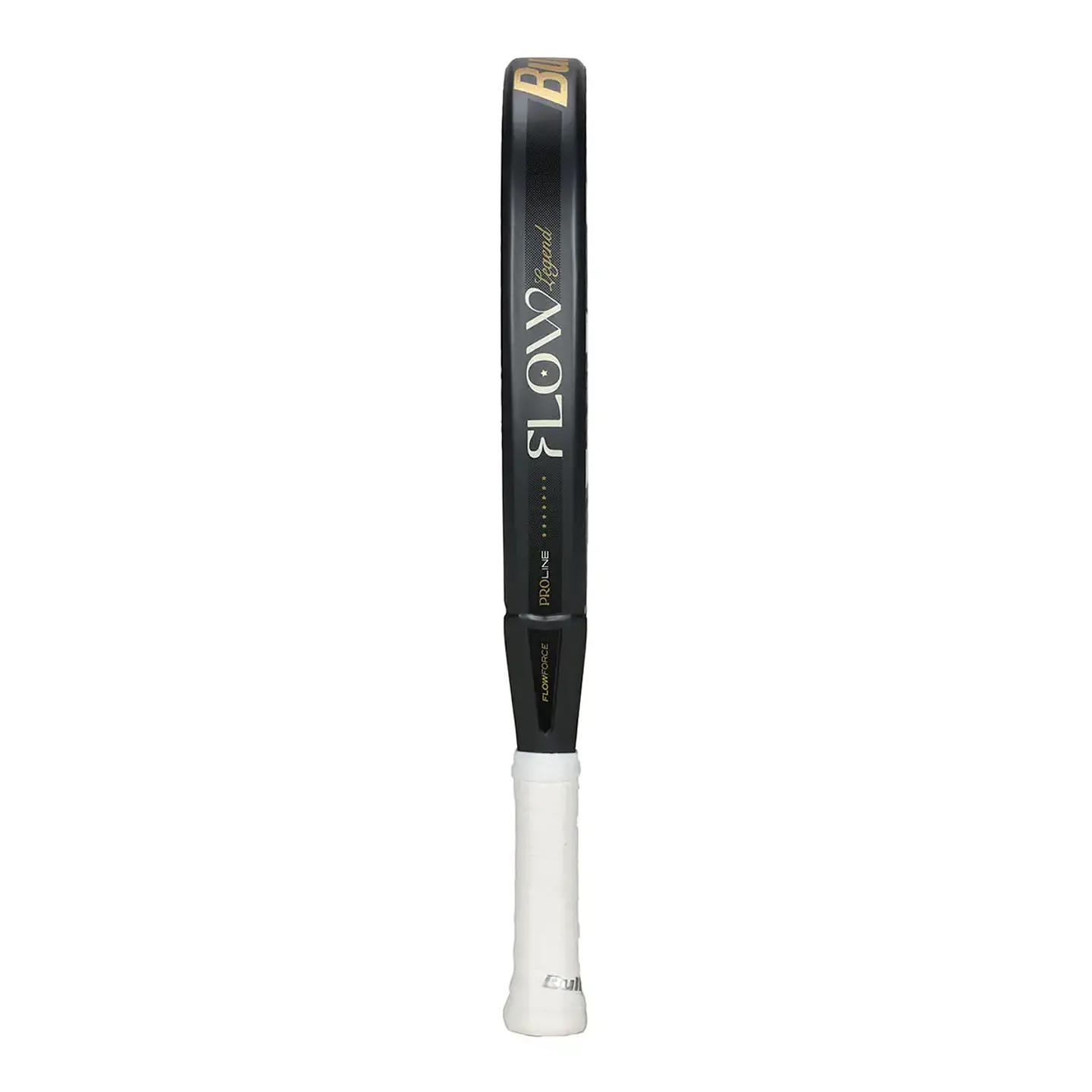 Pala de pádel Bullpadel  Flow Legend 2026 3